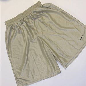 Nike basketball shorts